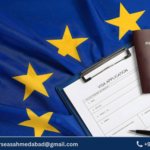 Europe Visitor Visa: A Practical Guide to Exploring the Schengen Region