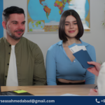 Canada Visitor Visa: Your Step-by-Step Guide to Temporary Travel