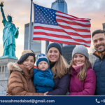 United States Visitor Visa: A Complete Guide for Short-Term Travel